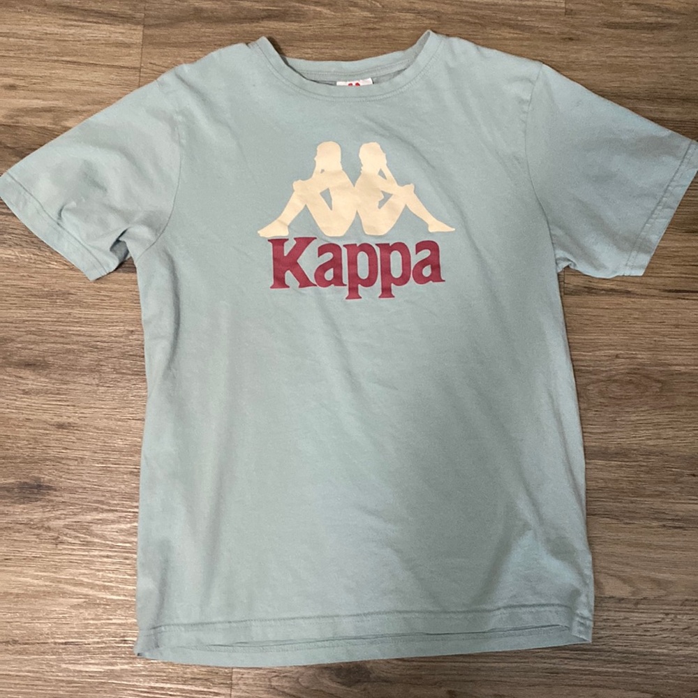 Kappa women’s shirt